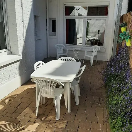 Le Rusticka Apartment *