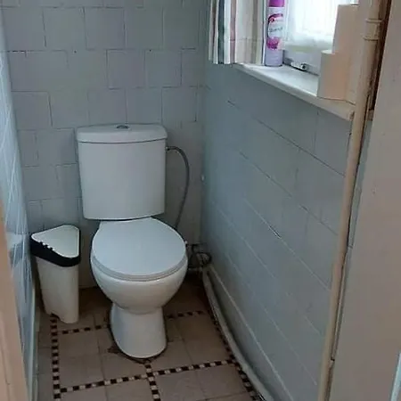 Le Rusticka Apartamento *