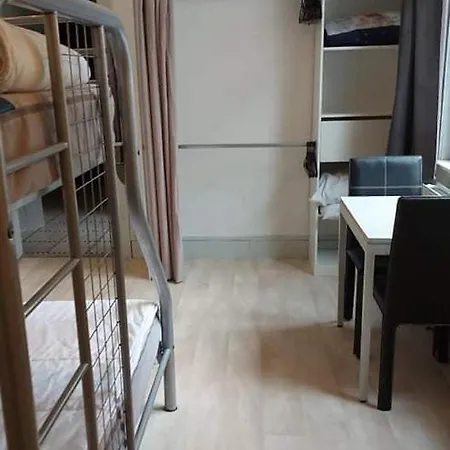 Le Rusticka Apartman