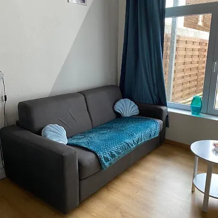 Le Rusticka Apartamento