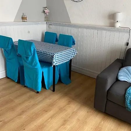 Le Rusticka De Panne