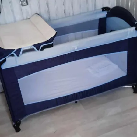 Le Rusticka Apartman *