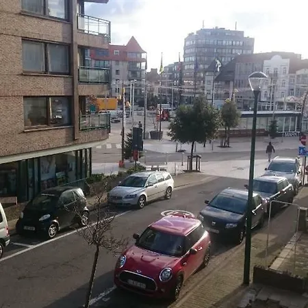 Le Rusticka De Panne