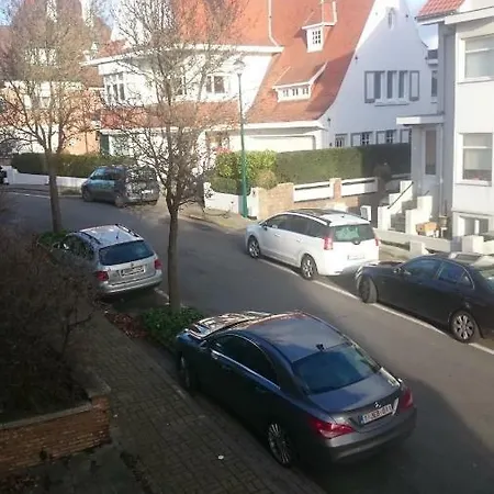 Le Rusticka * De Panne