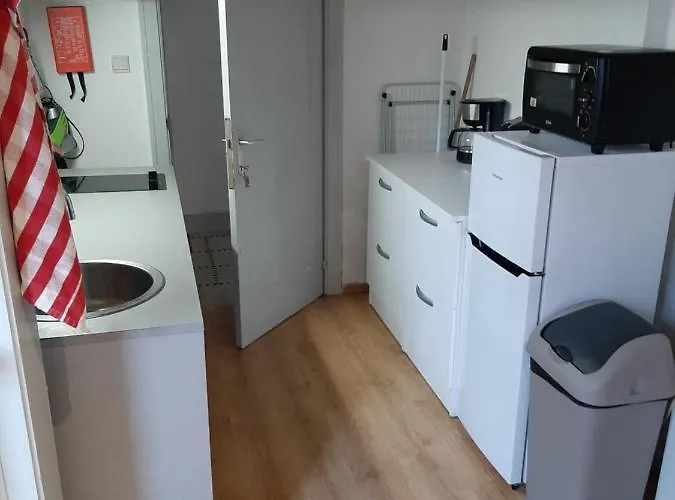 Le Rusticka * La Panne