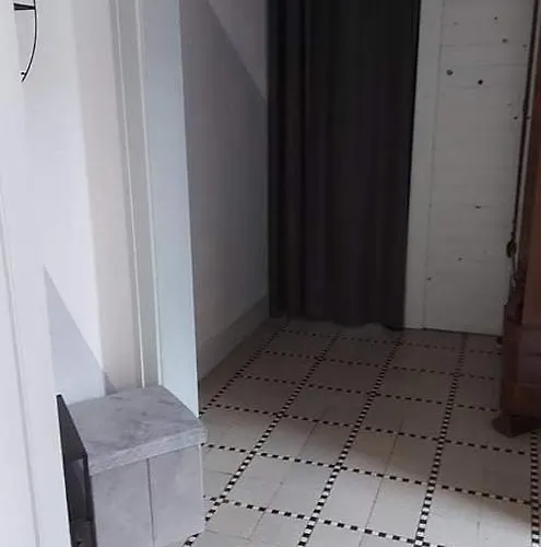 Le Rusticka * دي بان