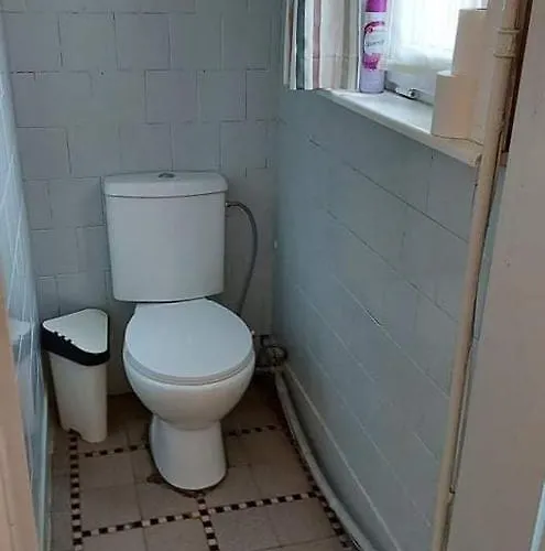 Le Rusticka Appartement *