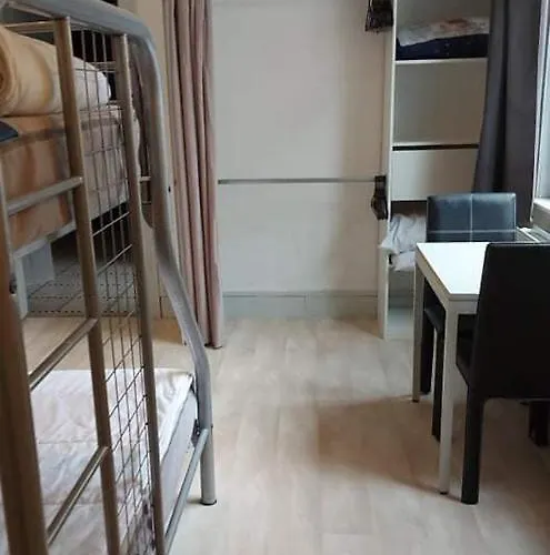 Le Rusticka Appartement