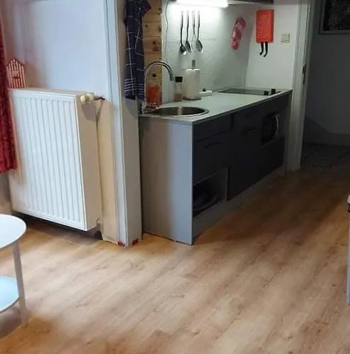 Le Rusticka Appartement