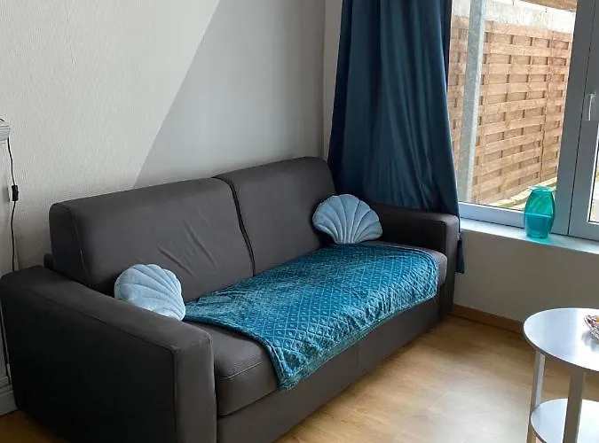 Le Rusticka Appartement