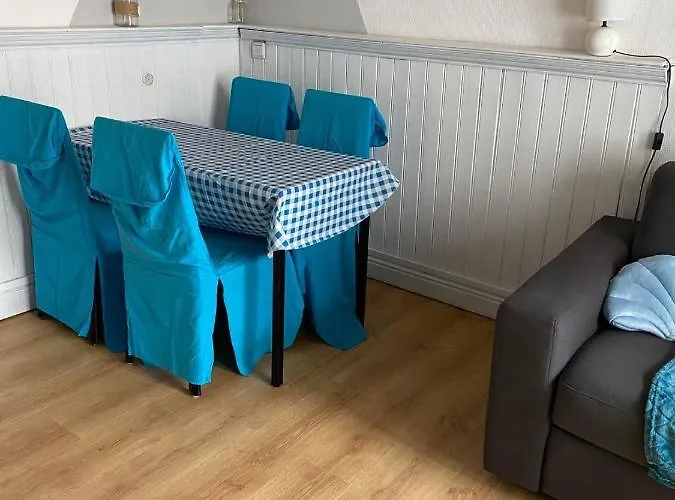 Le Rusticka La Panne