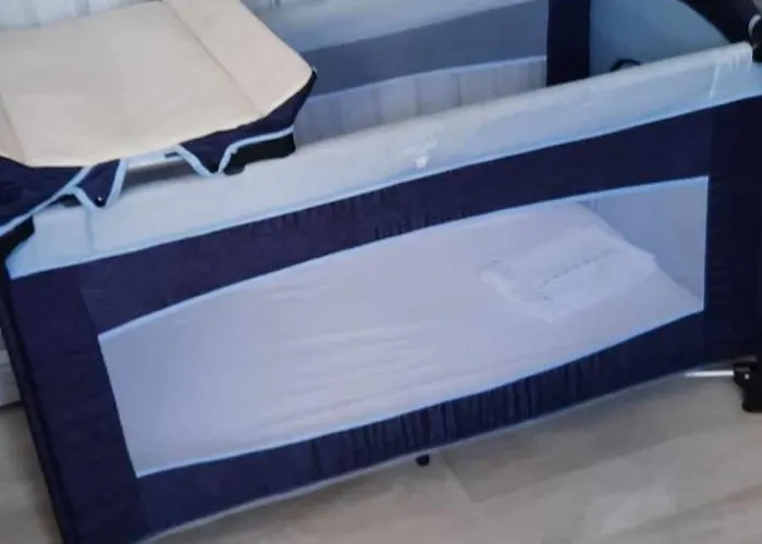 Le Rusticka شقة *