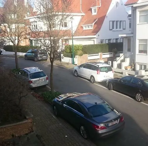 Le Rusticka * La Panne